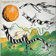 Laughing Clowns - Everything That Flies