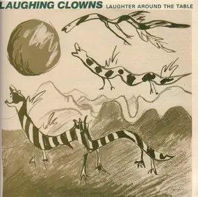 The Laughing Clowns - Laughter Around The Table