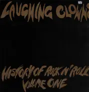 Laughing Clowns - History Of Rock N' Roll - Volume One