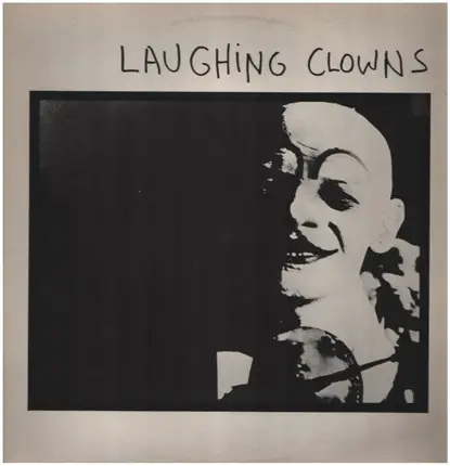 Laughing Clowns - Laughing Clowns