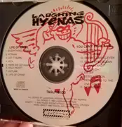 CD - Laughing Hyenas - Life Of Crime / You Can't Pray A Lie