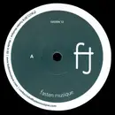 12inch Vinyl Single - Laughing Man - Moments EP - EP