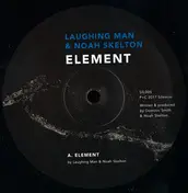 Laughing Man - Element