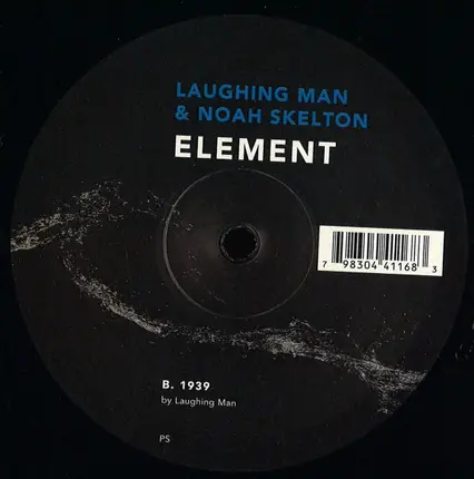 Laughing Man & Noah Skelton - Element