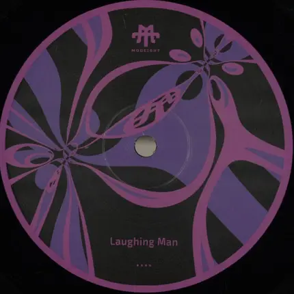 Laughing Man - Think EP