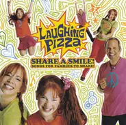 Laughing Pizza - Share A Smile!