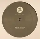 12inch Vinyl Single - Lauhaus - Bird Up