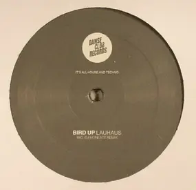 Lauhaus - Bird Up