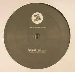 Lauhaus - Bird Up