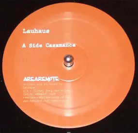 Lauhaus - CASAMANCE