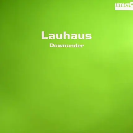 Lauhaus - Downunder