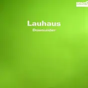 Lauhaus - Downunder