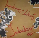 12'' - Lauhaus + Labeij - Sababa EP