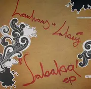 Lauhaus + Labeij - Sababa EP