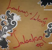 12'' - Lauhaus + Labeij - Sababa EP