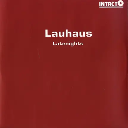 Lauhaus - Latenights