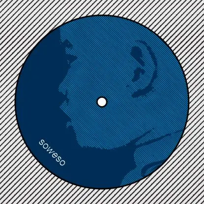 Lauhaus - Port Of Call Ep, Brodanse Remix