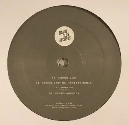 Lauhaus - Bird Up