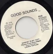 Laura Taylor - Dancin' In My Feet (Theme From Disco Magic)