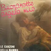 LP - Laura Valente a.o. - Buonanotte Angelo Mio - Le Canzoni della Mamma - Still sealed