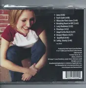 CD - Laura Vecchione - Deeper Waters