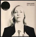 LP & MP3 - Laura Veirs - The Lookout - Gold Vinyl