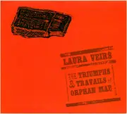 CD - Laura Veirs - The Triumphs & Travails Of Orphan Mae - Digisleeve