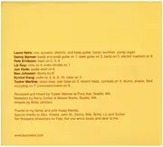 CD - Laura Veirs - The Triumphs & Travails Of Orphan Mae - Digisleeve