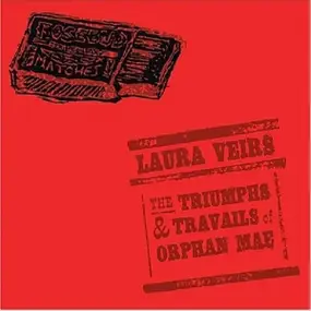 Laura Veirs - Triumphs & Travails of