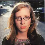 CD - Laura Veirs - Year Of Meteors - Cardboard Sleeve