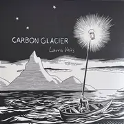 LP - Laura Veirs - Carbon Glacier - + Poster