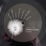 LP - Laura Veirs - Carbon Glacier - + Poster
