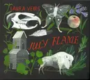 CD - Laura Veirs - July Flame - Digipak