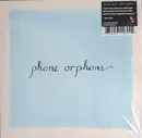 LP - Laura Veirs - Phone Orphans - Ltd. Ed. Blue & Black Vinyl