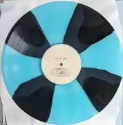 LP - Laura Veirs - Phone Orphans - Ltd. Ed. Blue & Black Vinyl