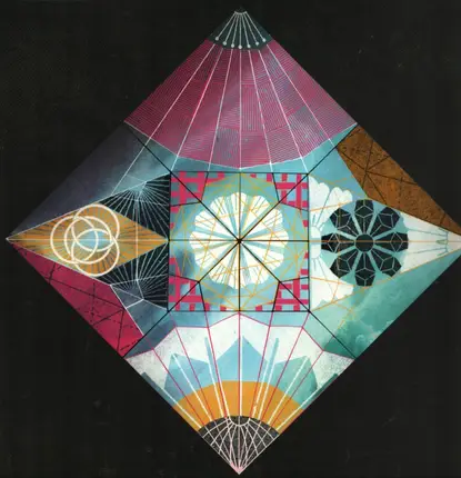 Laura Veirs - Warp & Weft