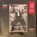 LP - Laura Veirs - Found Light