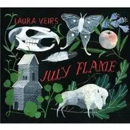 Laura Veirs - July Flame
