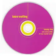 CD - Laura Watling - Twenty-Five - EP
