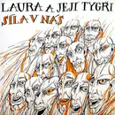 LP - Laura A Její Tygři - Síla V Nás