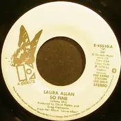 Laura Allan - So Fine / Stairway