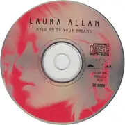 CD - Laura Allan - Hold On To Your Dreams