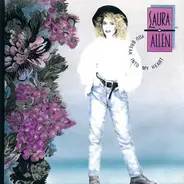 Laura Allen - You Break Into My Heart