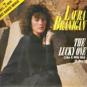 12'' - Laura Branigan - The Lucky One (Dance Mixes)
