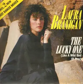 Laura Branigan - The Lucky One (Dance Mixes)