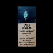 Laura Branigan - Turn The Beat Around