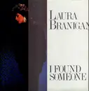 12inch Vinyl Single - Laura Branigan - I Found Someone - RARE