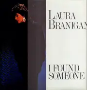 Laura Branigan - I Found Someone