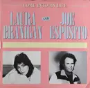 7inch Vinyl Single - Laura Branigan & Joe Esposito - Come Into My Life