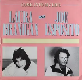 Laura Branigan - Come Into My Life